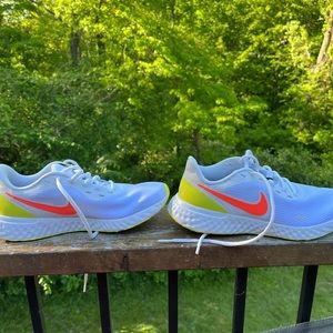 Nike Running Shoes